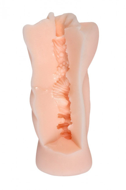 Мастурбатор-вагина Real Woman Мастурбатор-вагина Real Woman