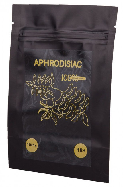 Растительные экстракты афродизиаков iMix TURBO - 10 пакетов по 1 гр. Растительные экстракты афродизиаков iMix TURBO - 10 пакетов по 1 гр.