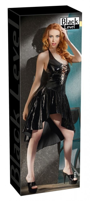 Соблазнительное платье со шнуровкой Соблазнительное платье со шнуровкой