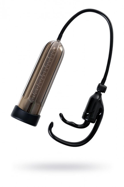 Помпа-массажер с удобным рычагом для откачки воздуха Помпа-массажер с удобным рычагом для откачки воздуха