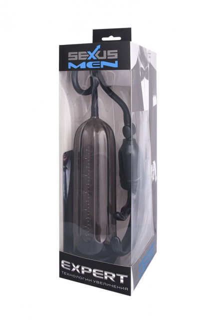 Помпа-массажер с удобным рычагом для откачки воздуха Помпа-массажер с удобным рычагом для откачки воздуха