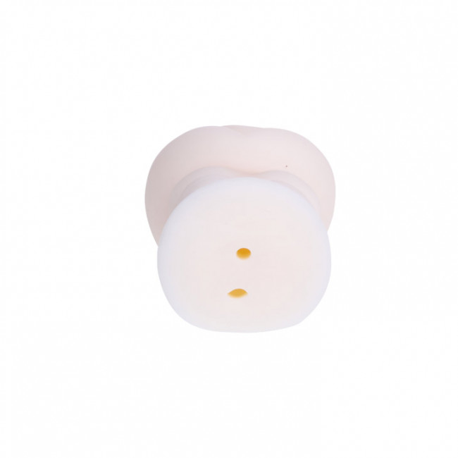 Мастурбатор-вагина с вибрацией и выносным пультом управления Мастурбатор-вагина с вибрацией и выносным пультом управления