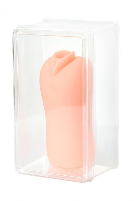 Мастурбатор-вагина Sandra без вибрации Мастурбатор-вагина Sandra без вибрации