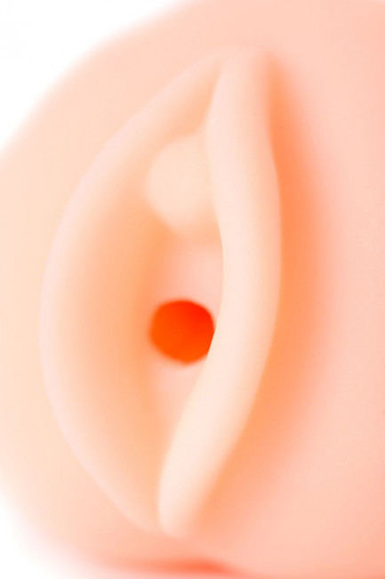 Мастурбатор-вагина Sandra без вибрации Мастурбатор-вагина Sandra без вибрации