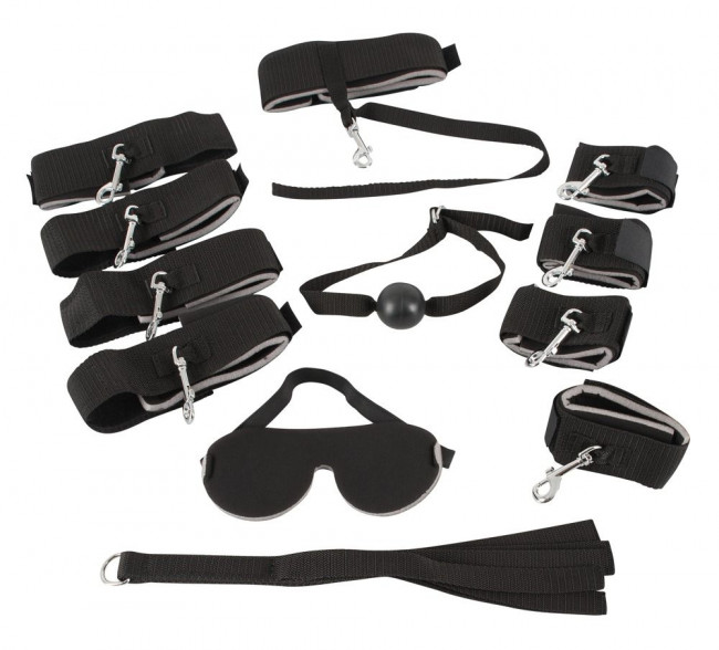 Стол-площадка для бдсм-игр и фиксации Bondage Board Стол-площадка для бдсм-игр и фиксации Bondage Board