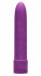 Фиолетовый вибратор 5.5" Vibrator Biodegradable - 14 см.