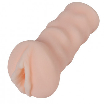 Реалистичный мастурбатор-вагина Real Woman