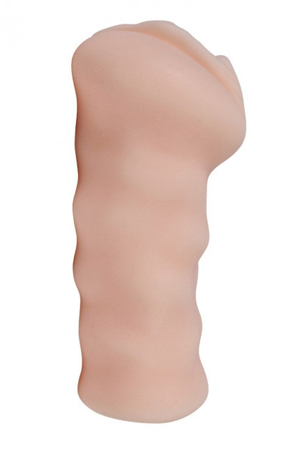 Реалистичный мастурбатор-вагина Real Woman Реалистичный мастурбатор-вагина Real Woman