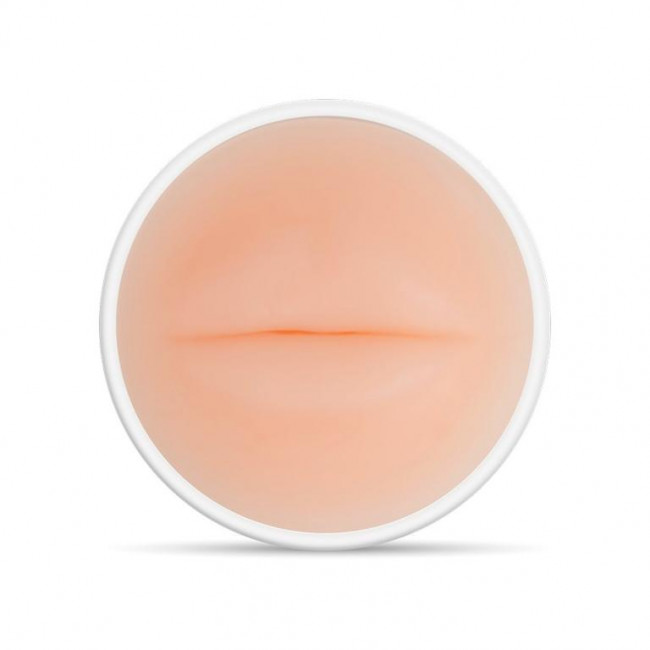 Мастурбатор-ротик Jamyjob Mouth Мастурбатор-ротик Jamyjob Mouth