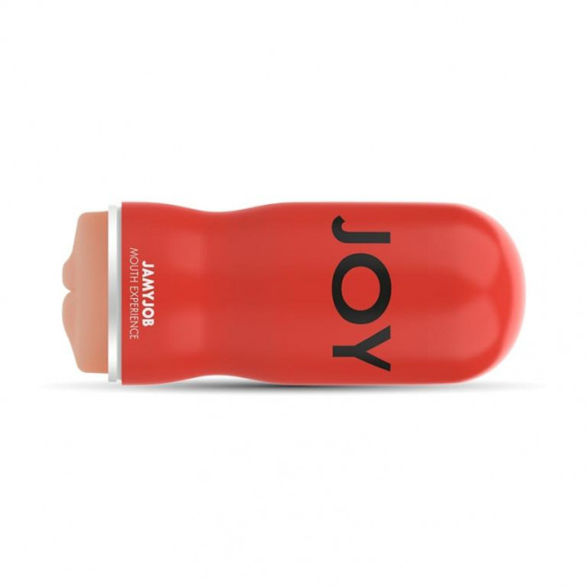 Мастурбатор-ротик Jamyjob Mouth Мастурбатор-ротик Jamyjob Mouth