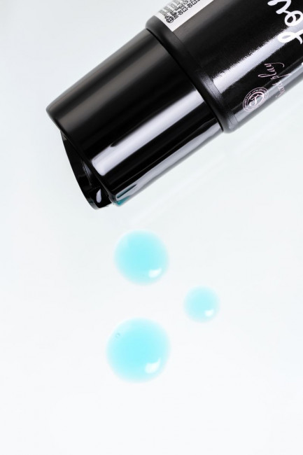 Интимный гель для сосков и интимных зон со вкусом джин-тоника - 58 гр. Интимный гель для сосков и интимных зон со вкусом джин-тоника - 58 гр.