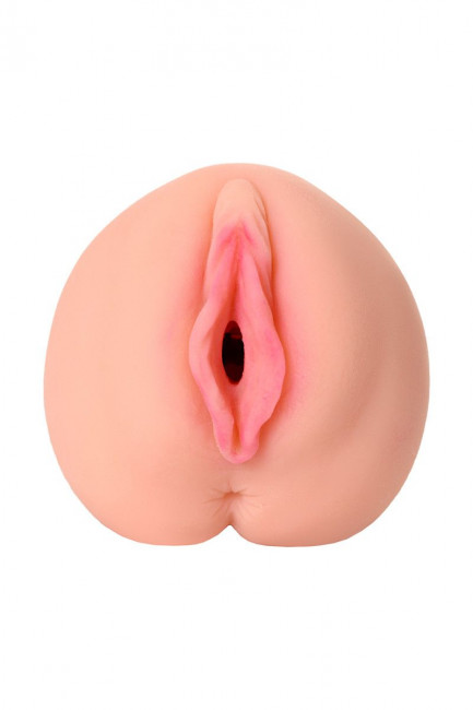 Телесный мастурбатор-вагина EMILY Телесный мастурбатор-вагина EMILY