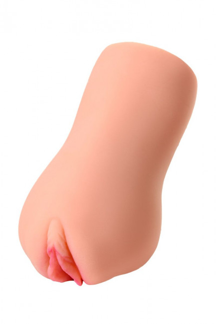 Телесный мастурбатор-вагина EMILY Телесный мастурбатор-вагина EMILY