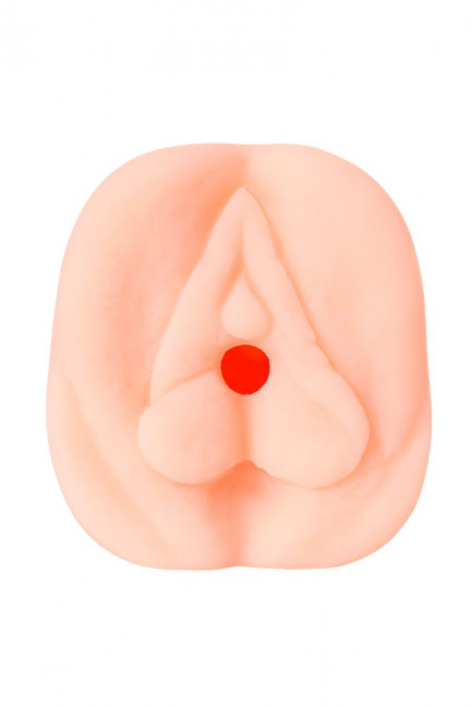 Мастурбатор-вагина без вибрации Nara Мастурбатор-вагина без вибрации Nara