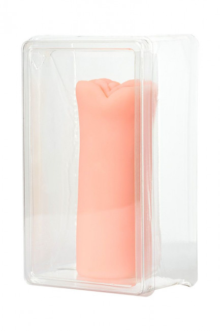 Мастурбатор-вагина без вибрации Nara Мастурбатор-вагина без вибрации Nara