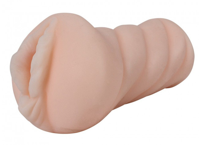 Мастурбатор-реалистик Real Woman с входом в виде вагины Мастурбатор-реалистик Real Woman с входом в виде вагины