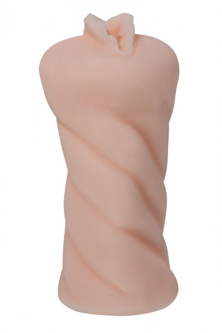 Мастурбатор-реалистик Real Woman с входом в виде вагины Мастурбатор-реалистик Real Woman с входом в виде вагины