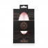 Розовое виброяйцо New Vibrating Egg с пультом ДУ