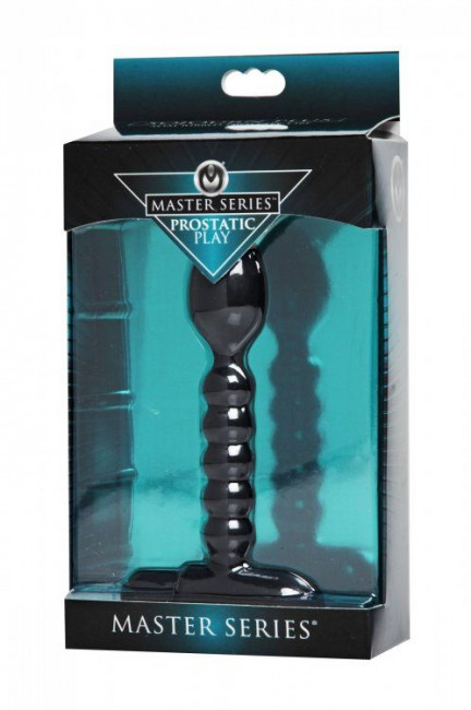 Стимулятор простаты с вибрацией Sojourn Plus - 12,7 см. Стимулятор простаты с вибрацией Sojourn Plus - 12,7 см.