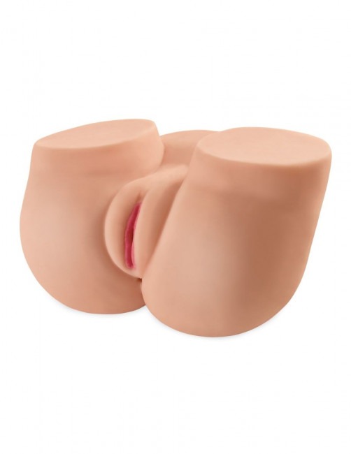 Вагина-полуторс Dirty Talk Interactive Fuck Me Silly Вагина-полуторс Dirty Talk Interactive Fuck Me Silly