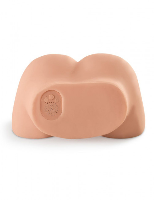 Вагина-полуторс Dirty Talk Interactive Fuck Me Silly Вагина-полуторс Dirty Talk Interactive Fuck Me Silly