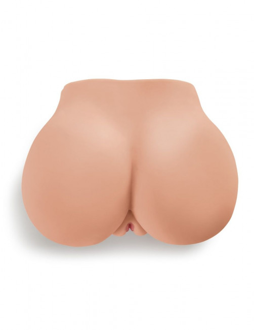 Вагина-полуторс Dirty Talk Interactive Fuck Me Silly Вагина-полуторс Dirty Talk Interactive Fuck Me Silly