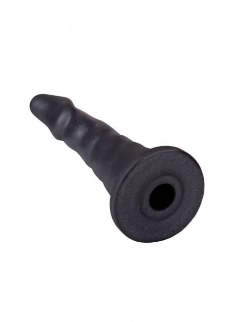 Комплект из трусиков Harness и двух насадок - 20,5 и 18 см. Комплект из трусиков Harness и двух насадок - 20,5 и 18 см.