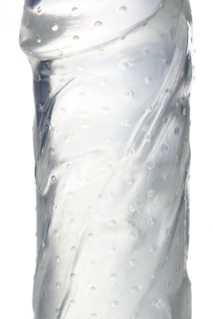 Презервативы с точечками VIVA Dotted - 3 шт. Презервативы с точечками VIVA Dotted - 3 шт.