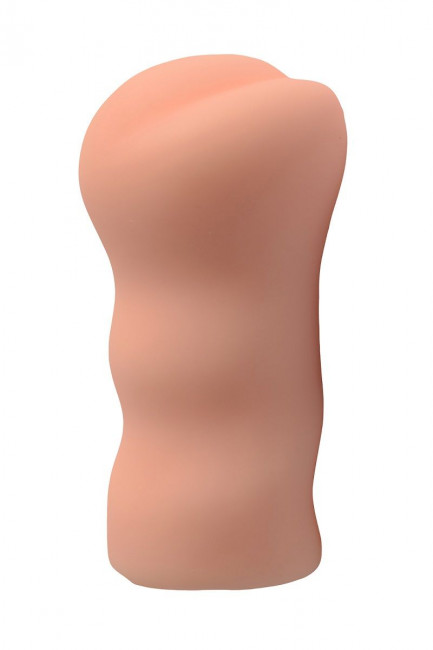 Мастурбатор Real Woman со сложным внутренним рельефом Мастурбатор Real Woman со сложным внутренним рельефом