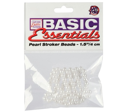 Кольцо BASIC PEARL STROKER 1,5in