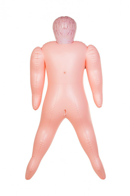 Надувная кукла-толстушка Надувная кукла-толстушка