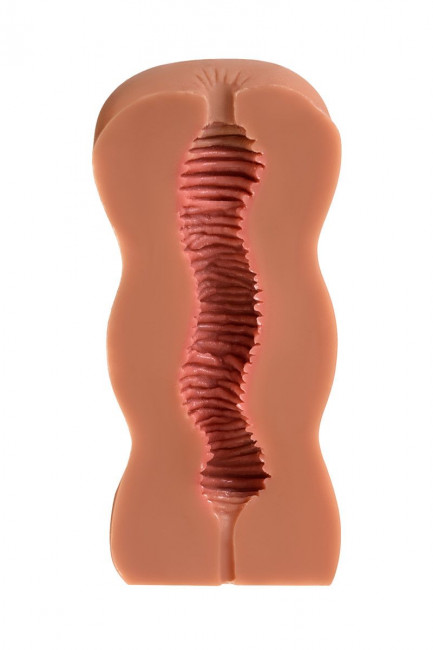 Мастурбатор-анус TONG GGO Black Angel Мастурбатор-анус TONG GGO Black Angel