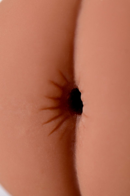 Мастурбатор-анус TONG GGO Black Angel Мастурбатор-анус TONG GGO Black Angel