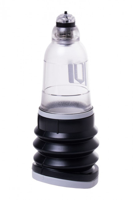Прозрачная гидропомпа HydroMAX3 Прозрачная гидропомпа HydroMAX3