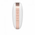 Белый вакуум-волновой вибростимулятор Satisfyer Love Triangle