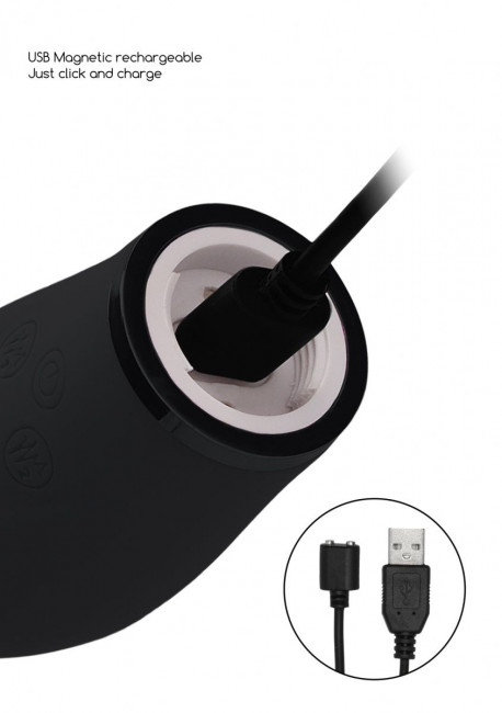 Черный эротический набор Pleasure Kit №1