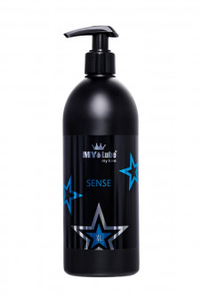 Классический лубрикант на водной основе MyLube SENSE - 500 мл.