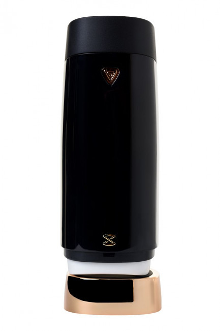 Мастурбатор Sirens Ares с вибрацией Мастурбатор Sirens Ares с вибрацией