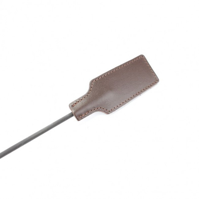 Коричневый профессиональный стек - 73 см.