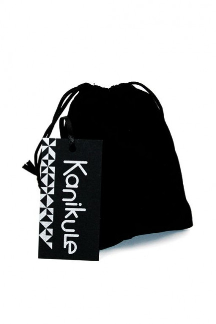 Серебристая алюминиевая анальная пробка с светло-фиолетовым кристаллом - 7 см. Серебристая алюминиевая анальная пробка с светло-фиолетовым кристаллом - 7 см.