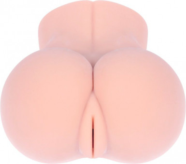 Мастурбатор-полуторс Ella без вибрации