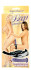 Фаллоимитатор с фиксацией на бедре LAP DANCER - 16,5 см.