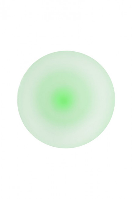 Зеленая, светящаяся в темноте анальная втулка Mortimer Glow - 12,5 см. Зеленая, светящаяся в темноте анальная втулка Mortimer Glow - 12,5 см.