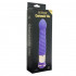 Фиолетовый вибратор-ротатор ECSTASY Deluxe Charismatic Vibe - 21 см. Фиолетовый вибратор-ротатор ECSTASY Deluxe Charismatic Vibe - 21 см.