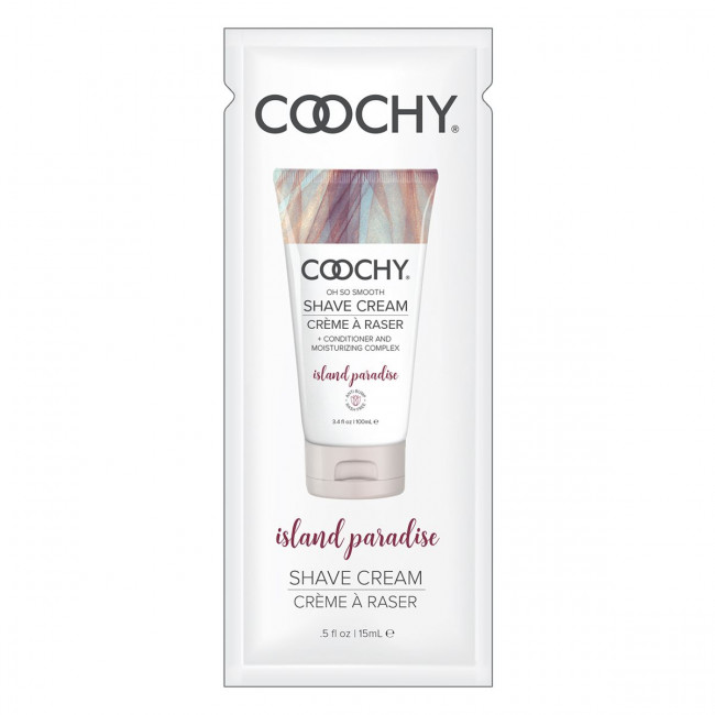 Увлажняющий комплекс COOCHY Island Paradise - 15 мл.