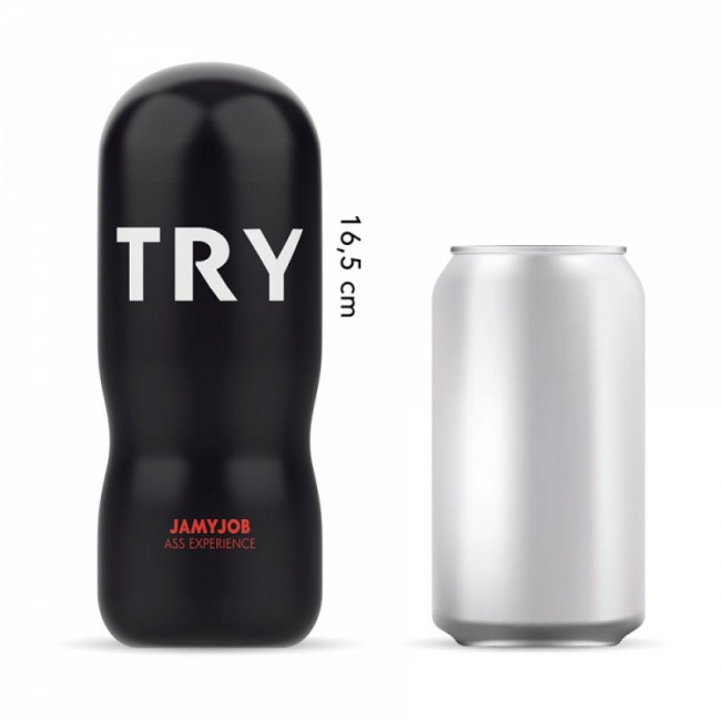 Мастурбатор-анус Jamyjob Ass Мастурбатор-анус Jamyjob Ass