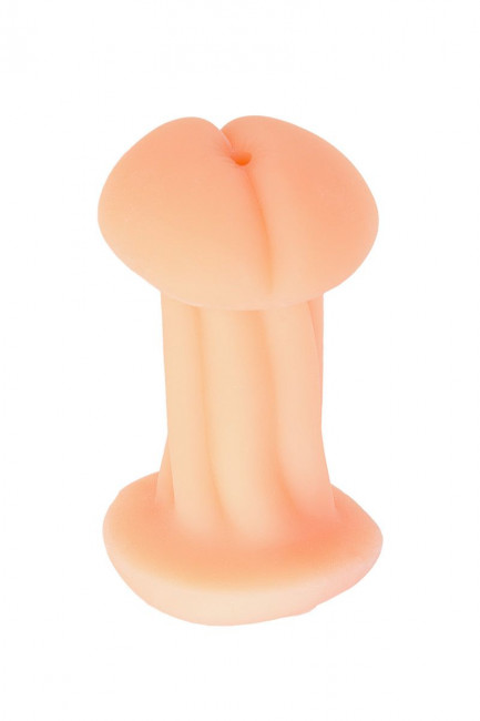 Надувная кукла с тремя любовными отверстиями Надувная кукла с тремя любовными отверстиями