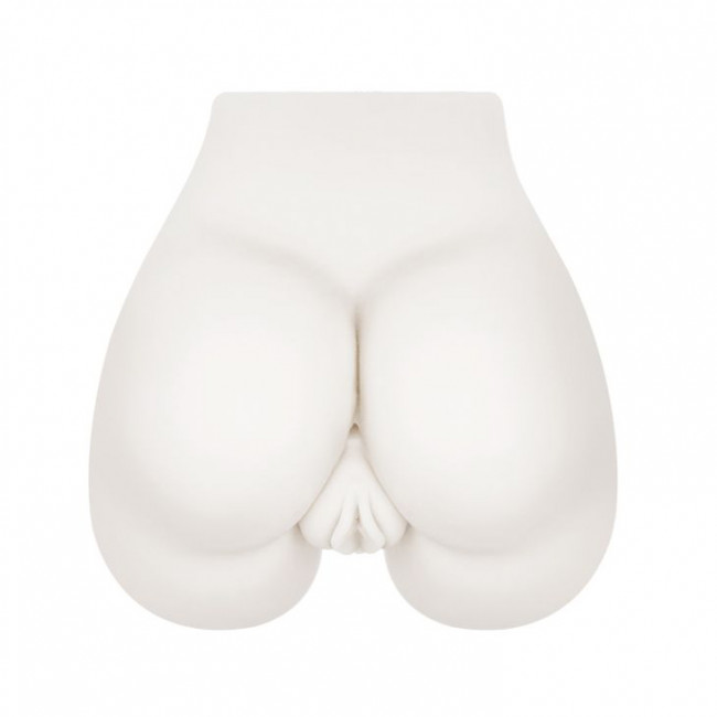 Вагина и анус Passion Lady с вибрацией Вагина и анус Passion Lady с вибрацией