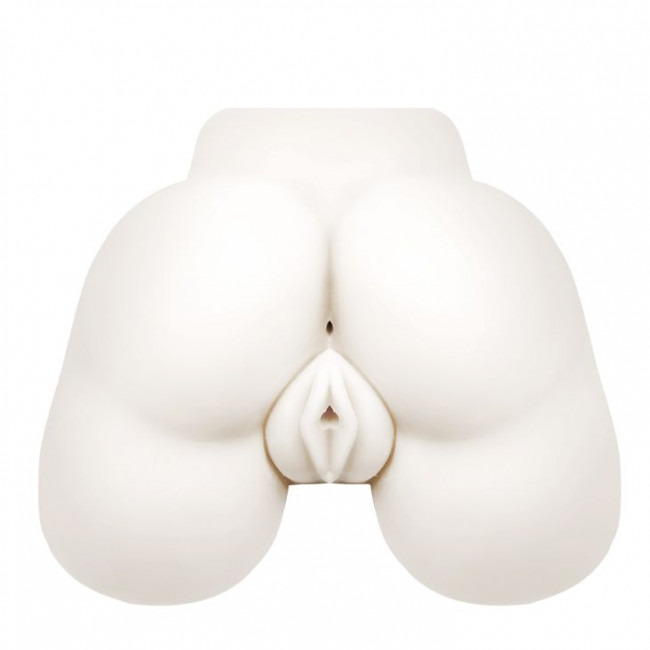 Вагина и анус Passion Lady с вибрацией Вагина и анус Passion Lady с вибрацией