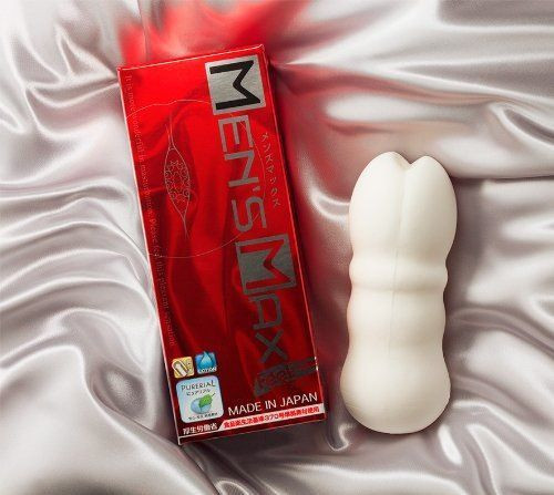 Мастурбатор-вагина Men'sMax Feel 1 Мастурбатор-вагина Men'sMax Feel 1